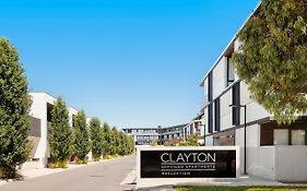 Clayton Serviced Apartments